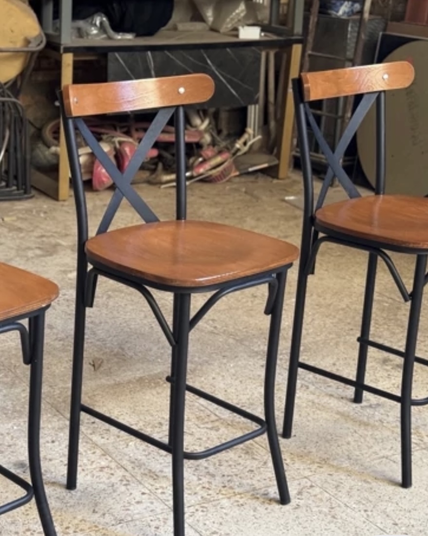صندلی کانتری لهستانی